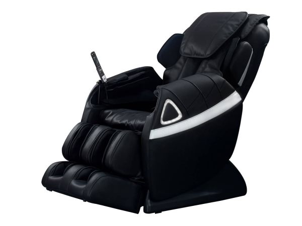 Massage chair Uno One Light UN361 Black